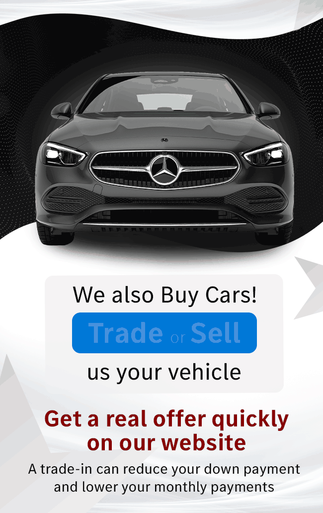 Trade or Sell
