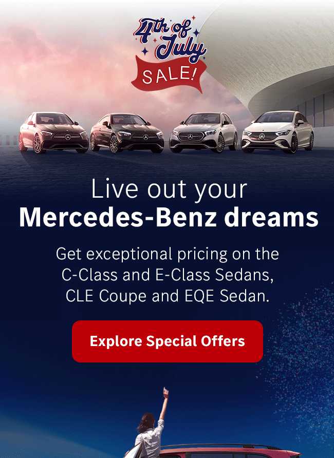 Special Offers