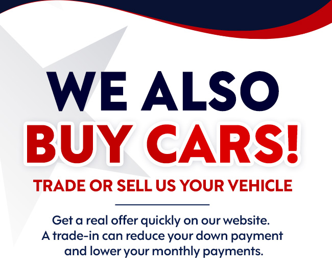 Trade or Sell