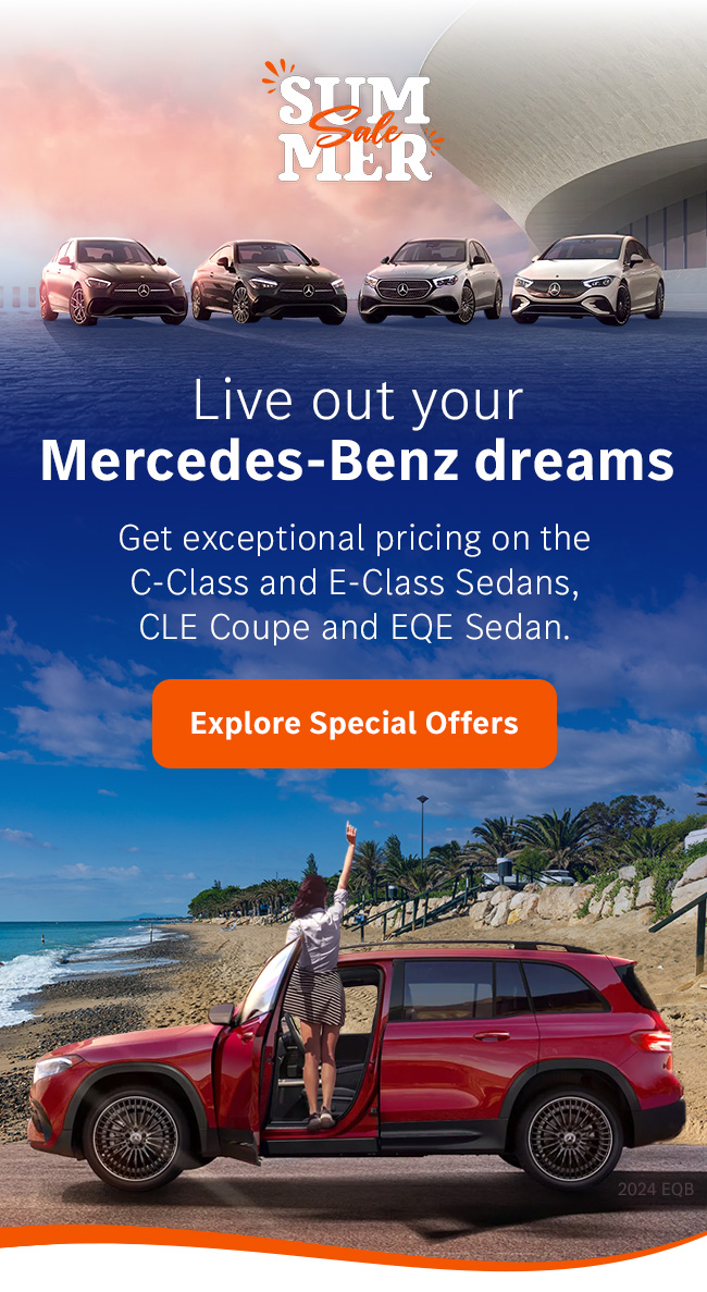 Special Offers