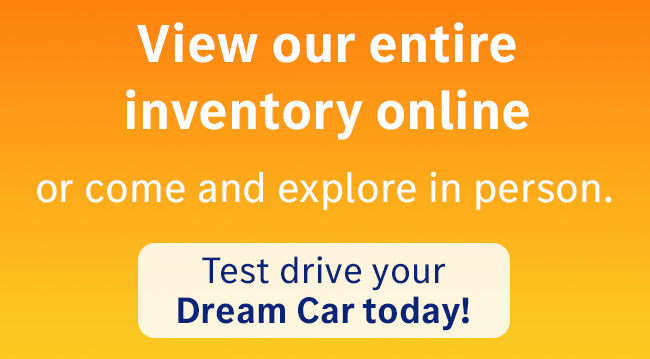 test Drive