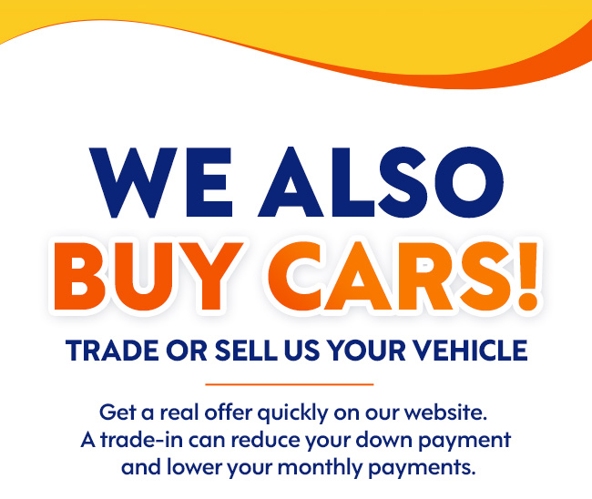 Trade or Sell