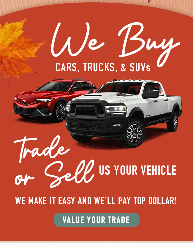 We'll buy your car