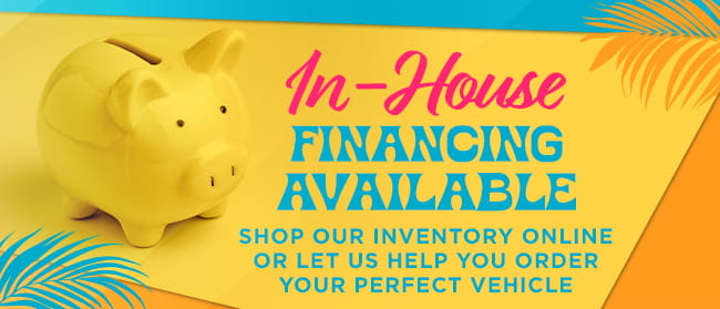 Financing