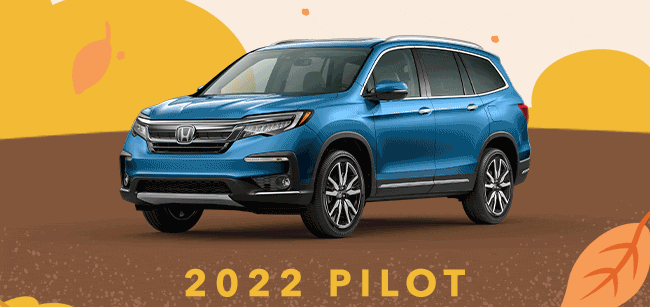 Fall Sales Event