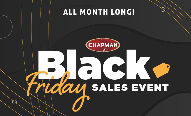 Black Friday Sales Event