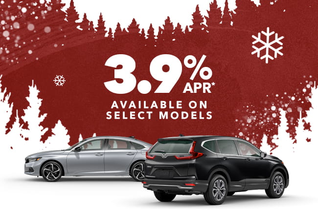 3.9% APR