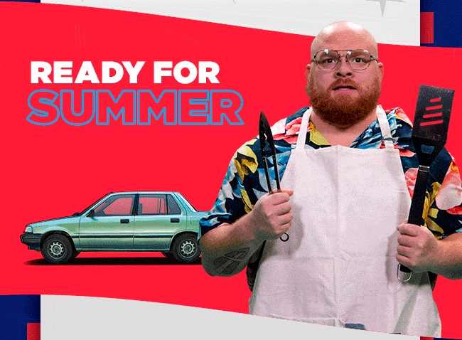Trade or Sell Us Your Car! We Pay Top $$$