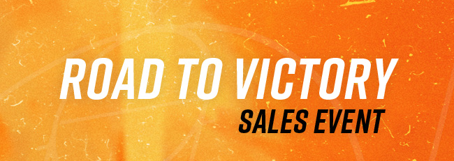 Road to Victory Sales Event
