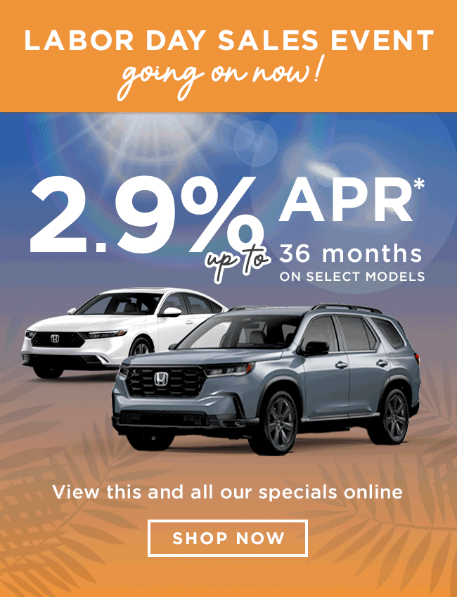 2.9% apr