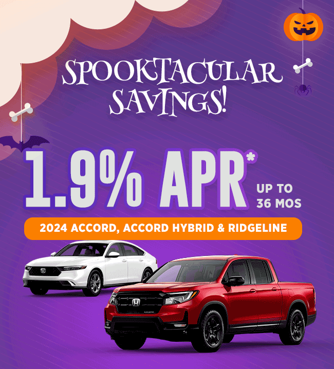 spooktacular savings