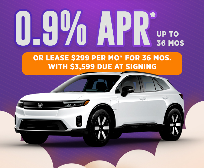 0.9% APR