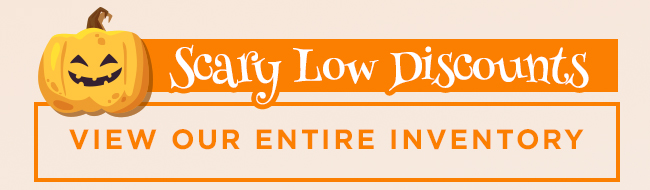 Scary low discounts