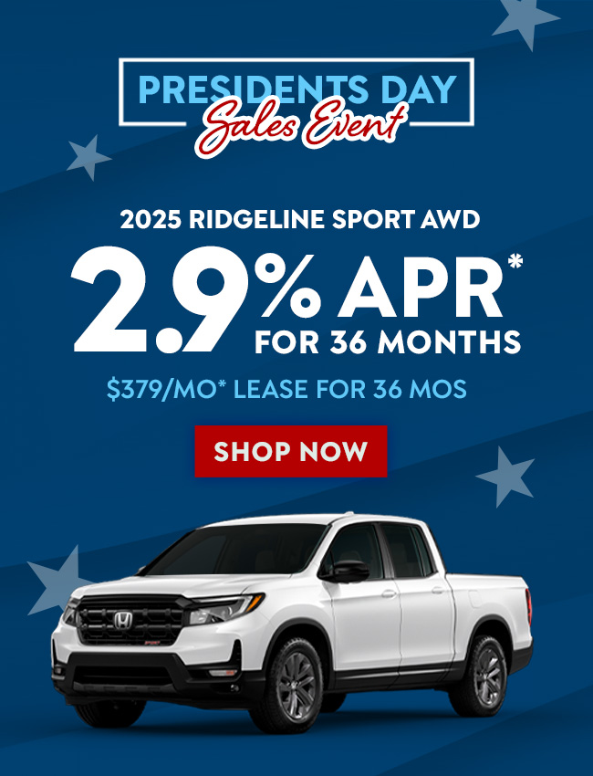 Ridgeline