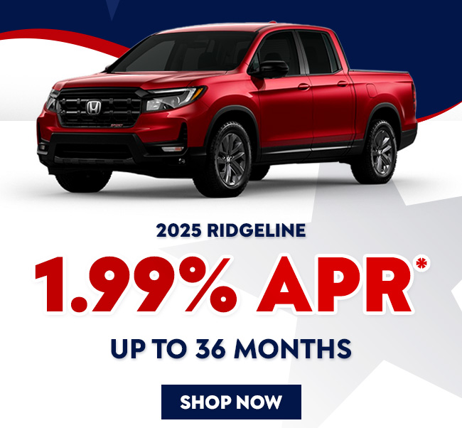 Ridgeline