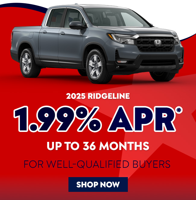 Ridgeline