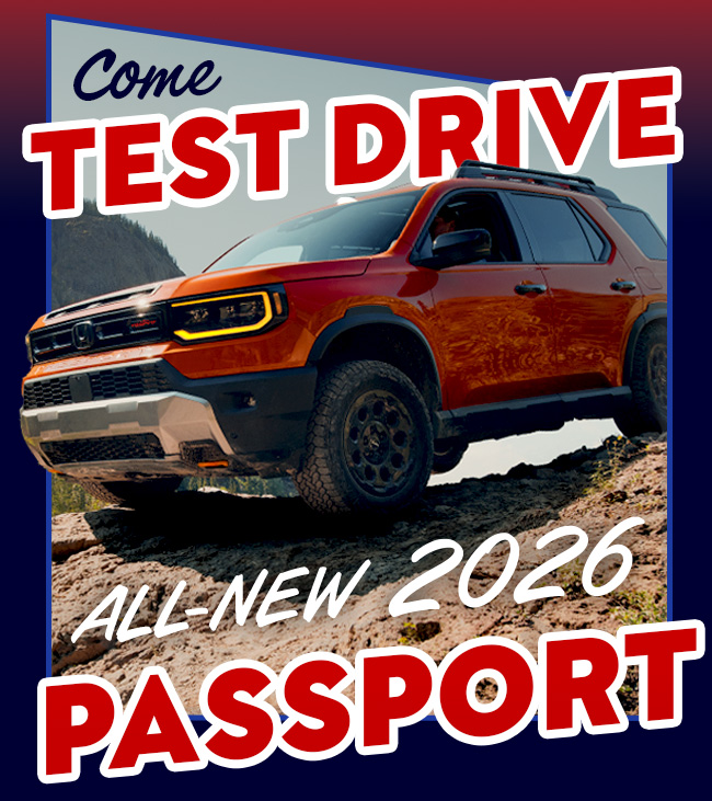 Passport