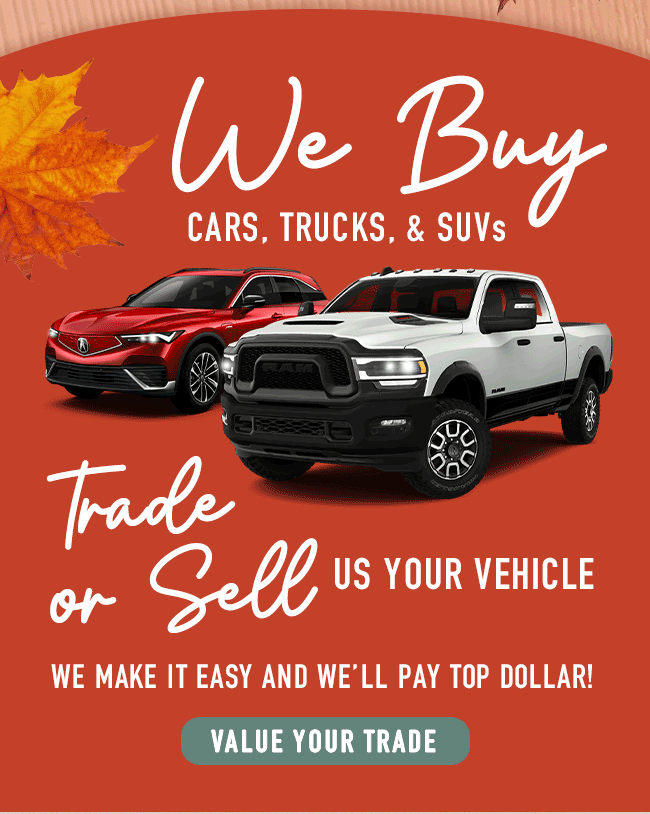 We'll buy your car