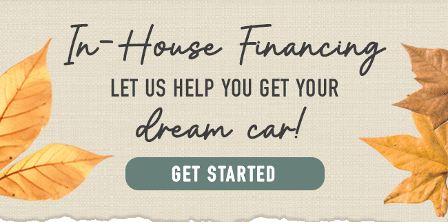Financing