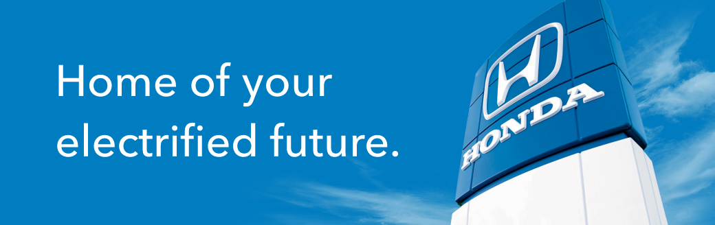 Home of your electrified future.