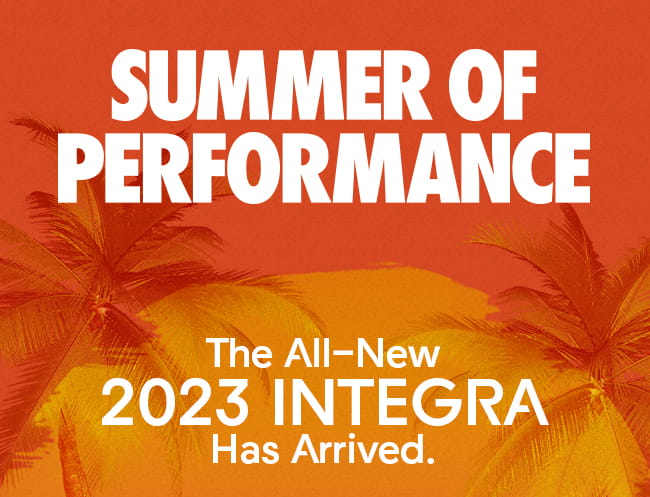 Summer of Performance