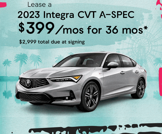 End of Summer Sales Event