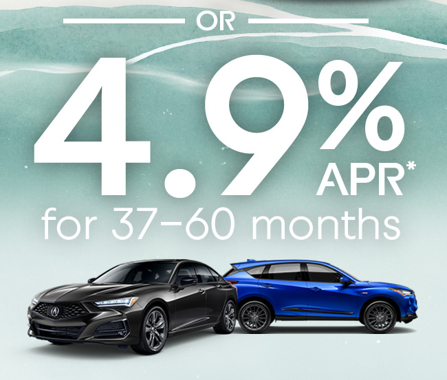 4.9% APR