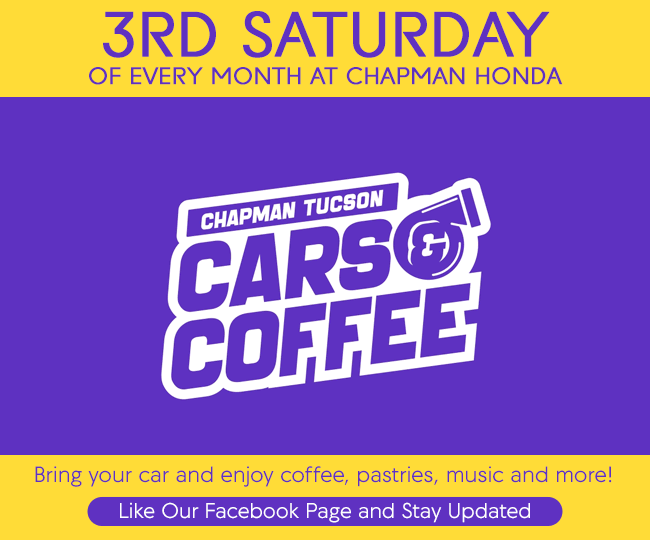 Cars and Coffee