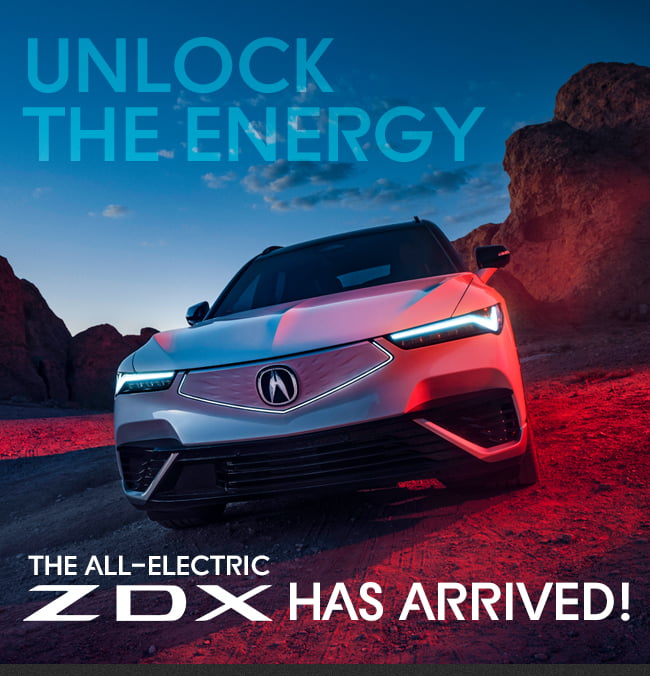 ZDX