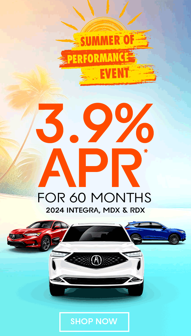 3.9% & 4.9% APR