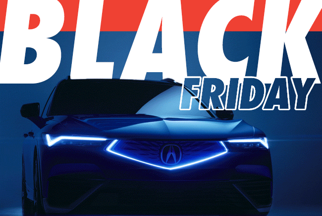Black Friday