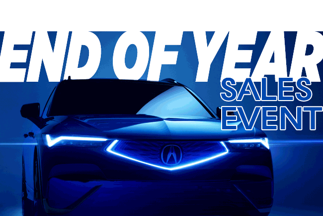 end of year sale