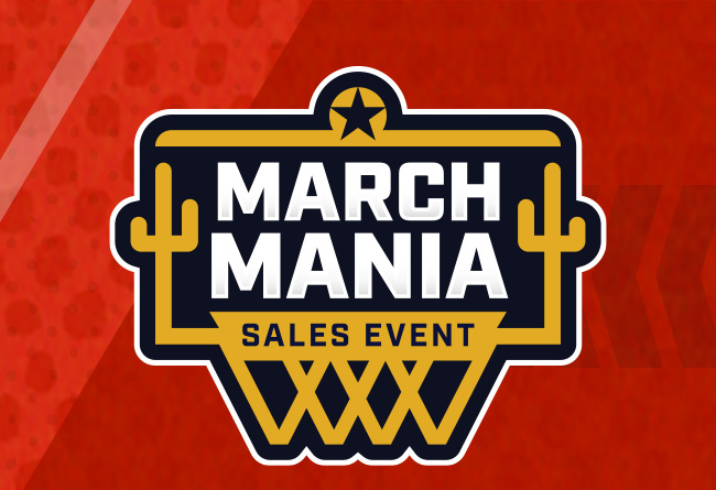 March Mania