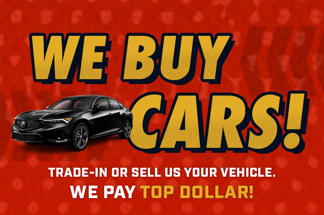 Trade or Sell