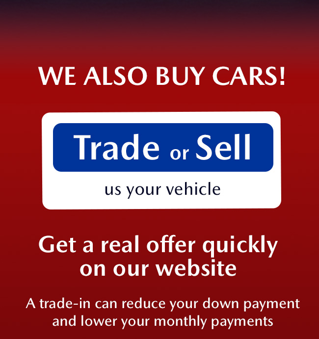 Trade or Sell