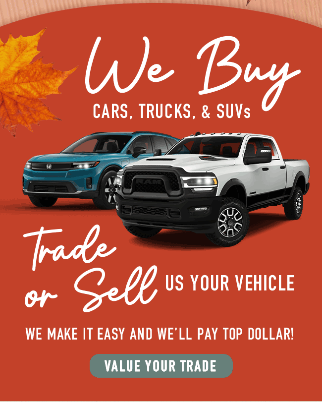 We'll buy your car