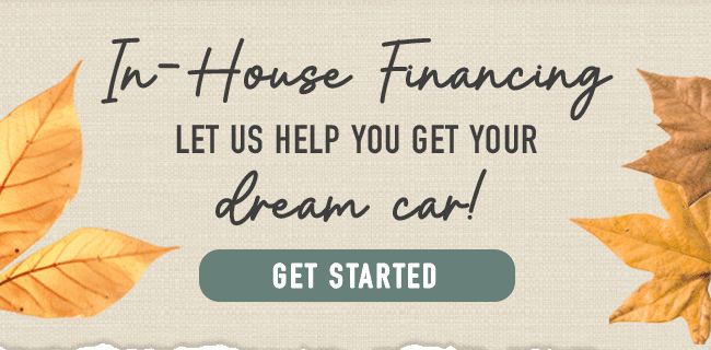 Financing