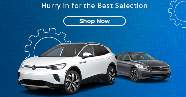 Hurry in for the Best Selection