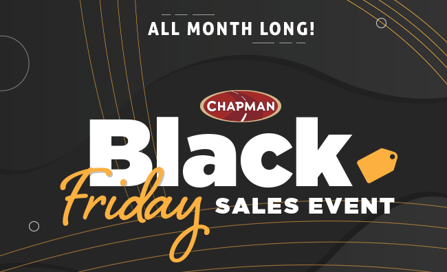 Black Friday Sales Event