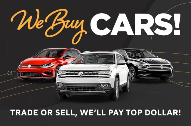 We Buy Cars