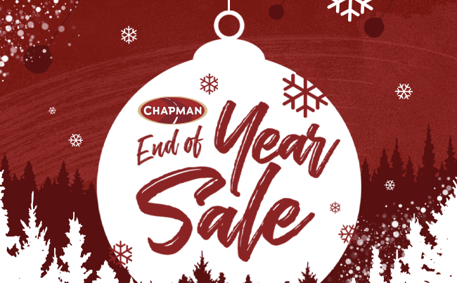 End of Year Sale