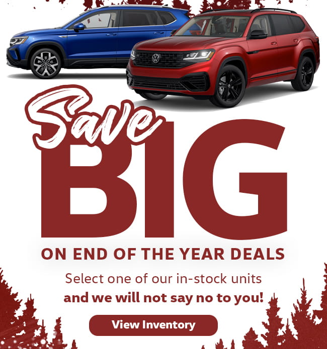 End of Year Sale