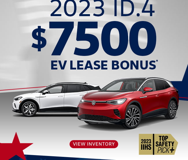 Memorial Day Sales Event