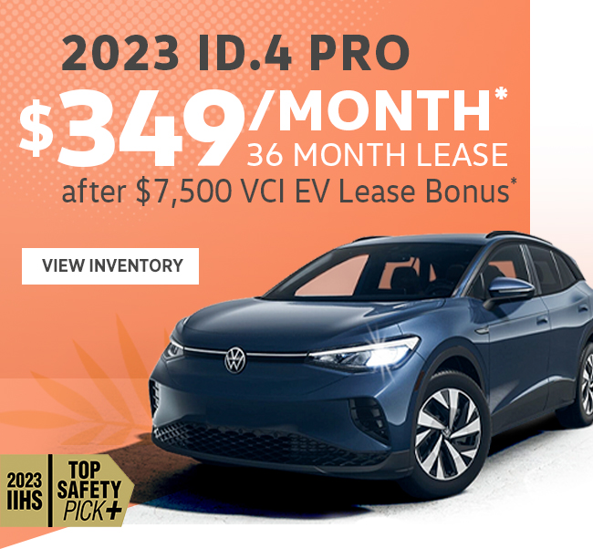 $349/mo ID.4