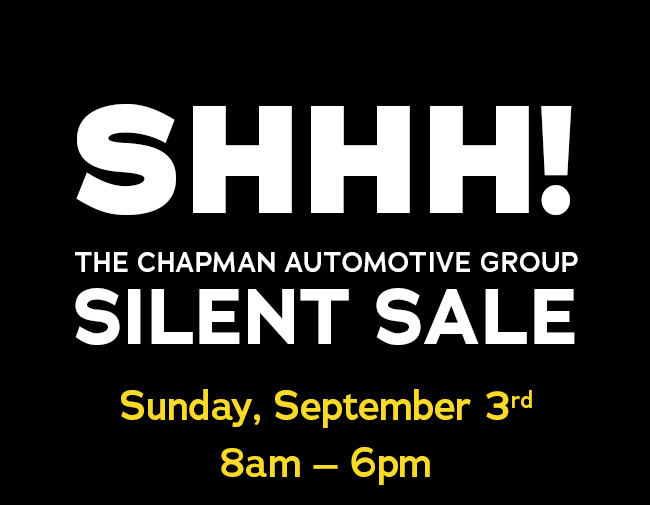 Silent Sale