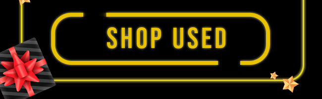 Shop Used