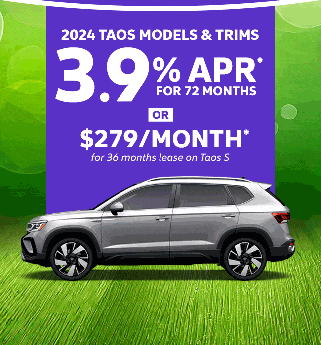 Taos/Jetta/ID.4
