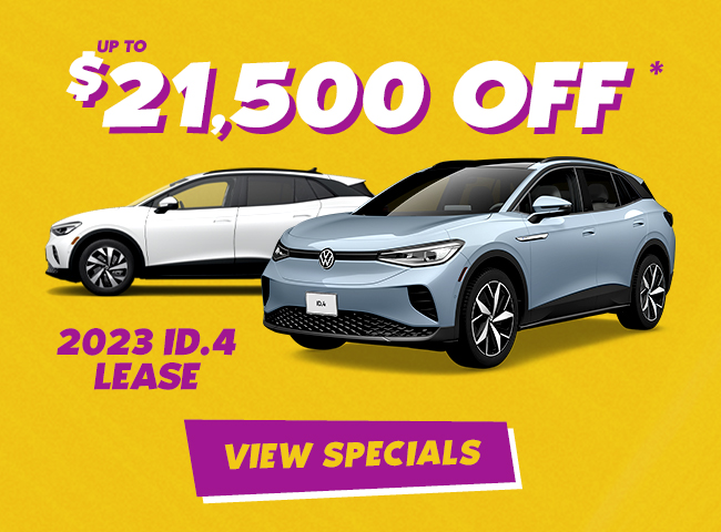 up to $21,500 OFF 2023 ID.4 lease