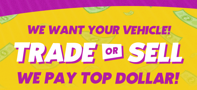 Trade or Sell