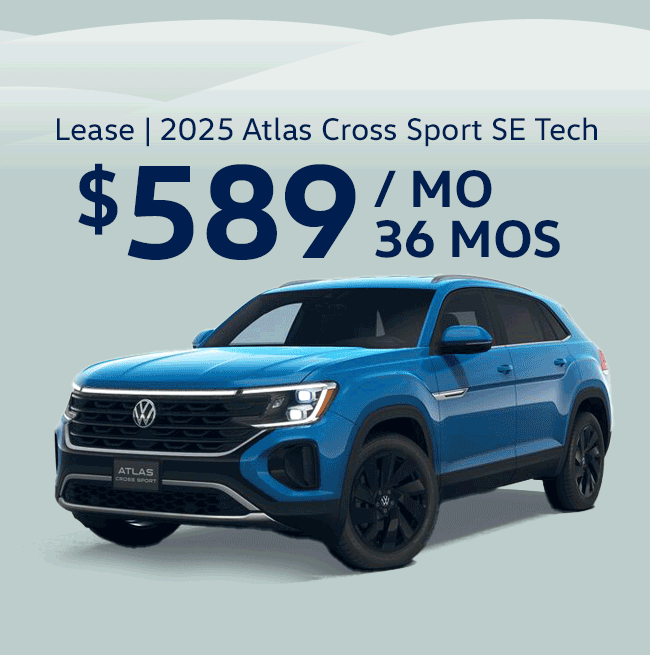 Atlas Jetta